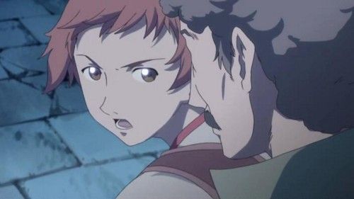 Otaku Gallery  / Anime e Manga / Romeo x Juliet / Screen Shots / 06 - Speranza - Il Domani Affidato / 188.jpg